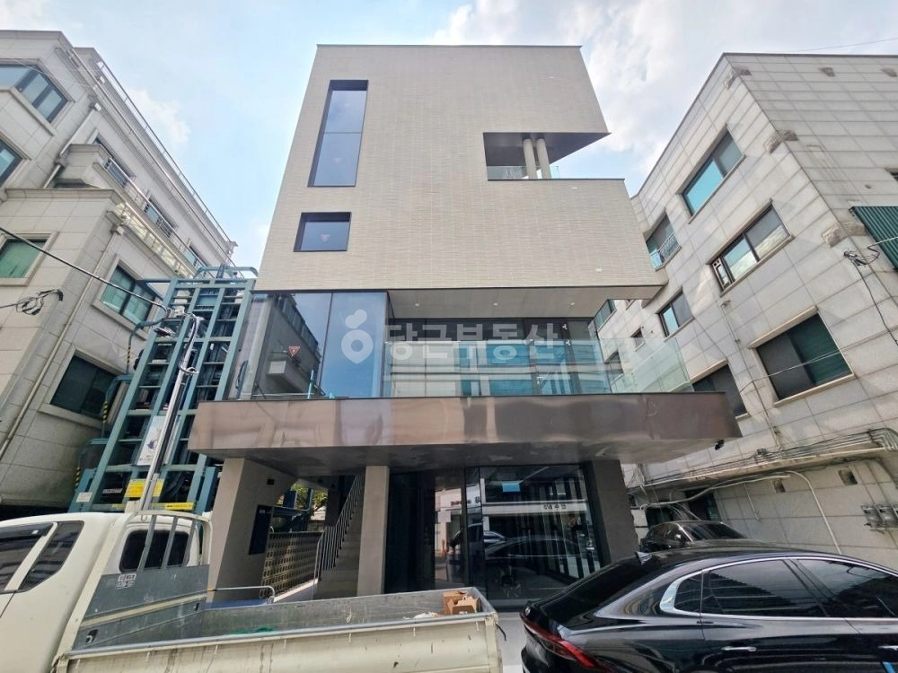 서울특별시 서초구 양재동 사무실 사진 1