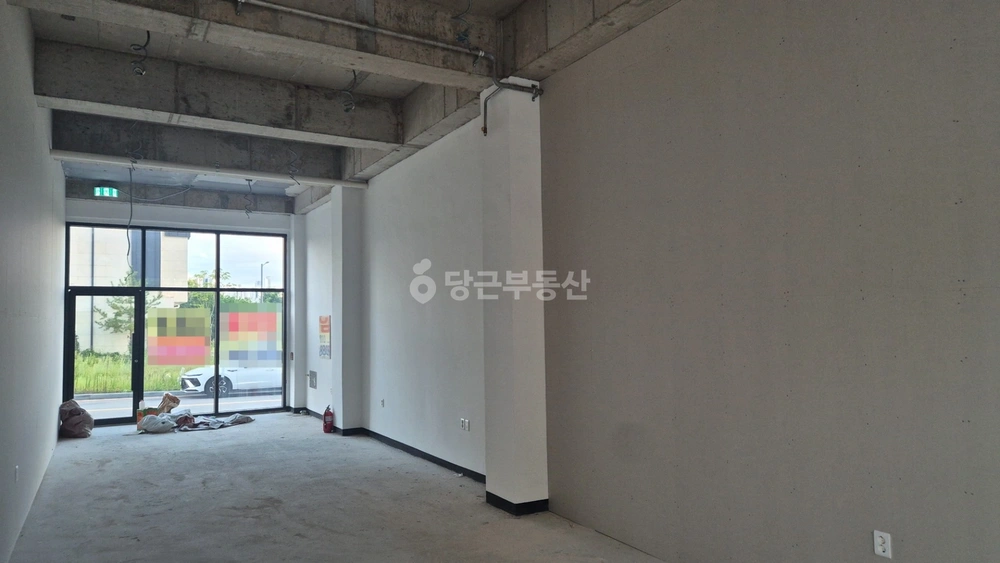 충청남도 천안시 서북구 부대동 상가 사진 1