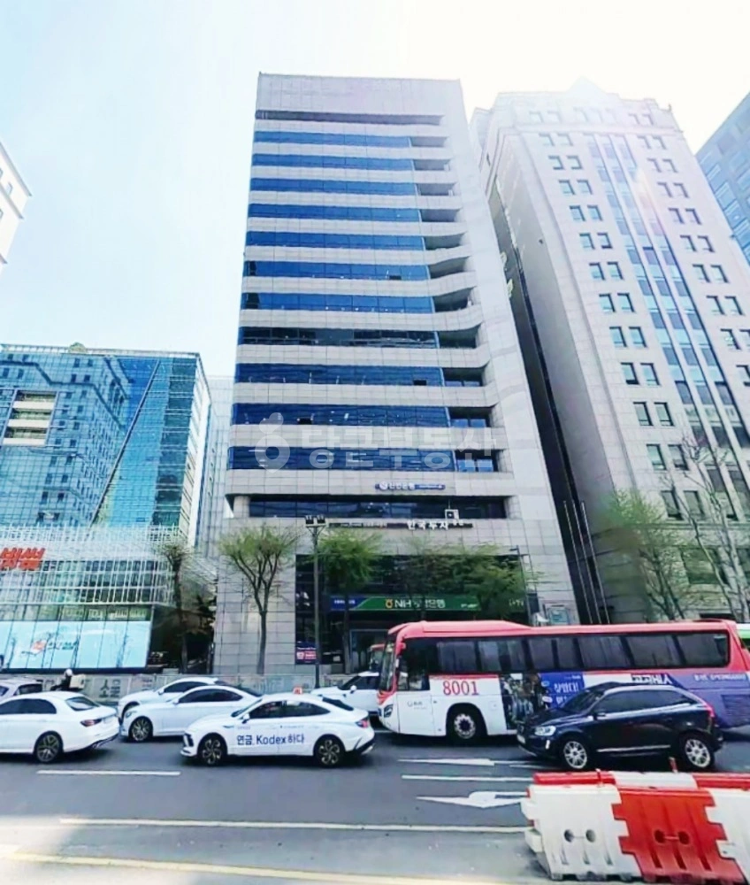 서울특별시 강남구 대치동 사무실 사진 1