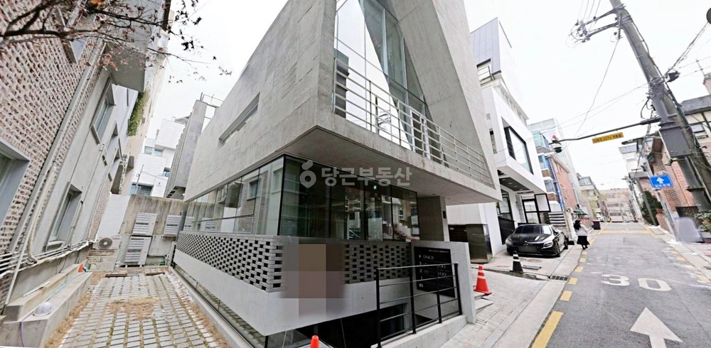 서울특별시 강남구 청담동 사무실 사진 1