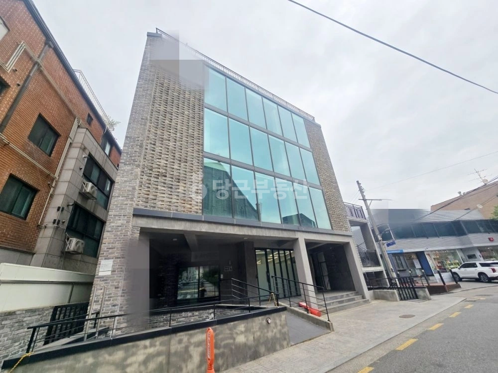 서울특별시 강남구 역삼동 사무실 사진 1