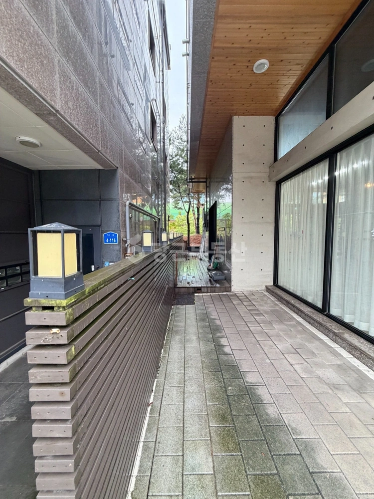 충청남도 천안시 동남구 삼룡동 상가 사진 1