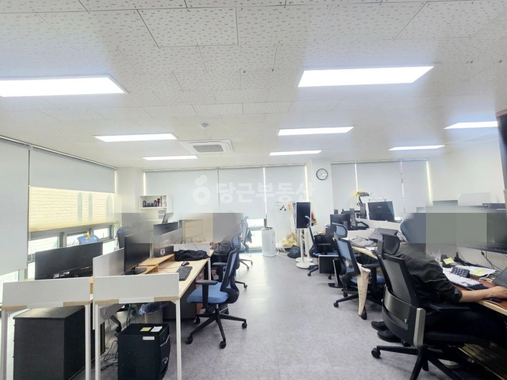 서울특별시 강남구 역삼동 사무실 사진 1