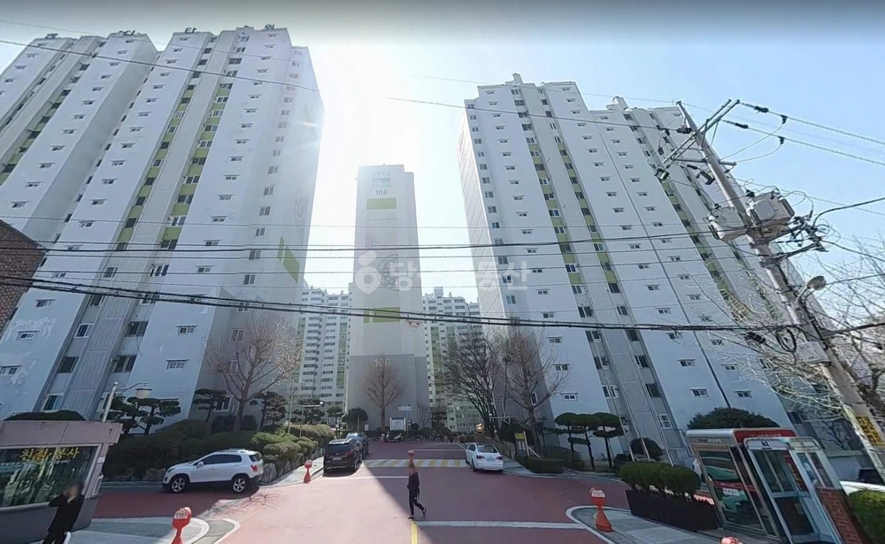 경상남도 김해시 외동 아파트 사진 1