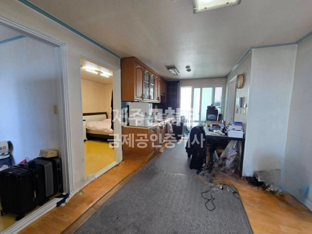 제주특별자치도 제주시 노형동 아파트 사진 1