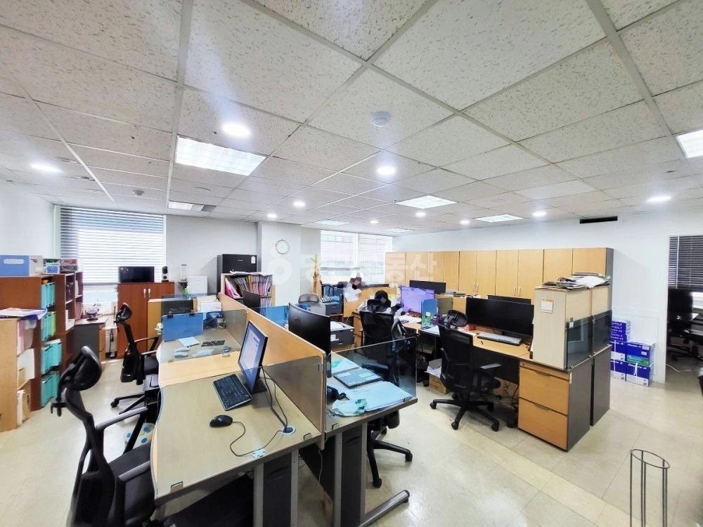 서울특별시 강남구 역삼동 사무실 사진 1
