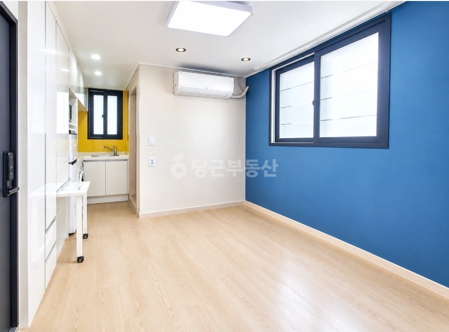 서울특별시 강동구 천호동 원룸 사진 1