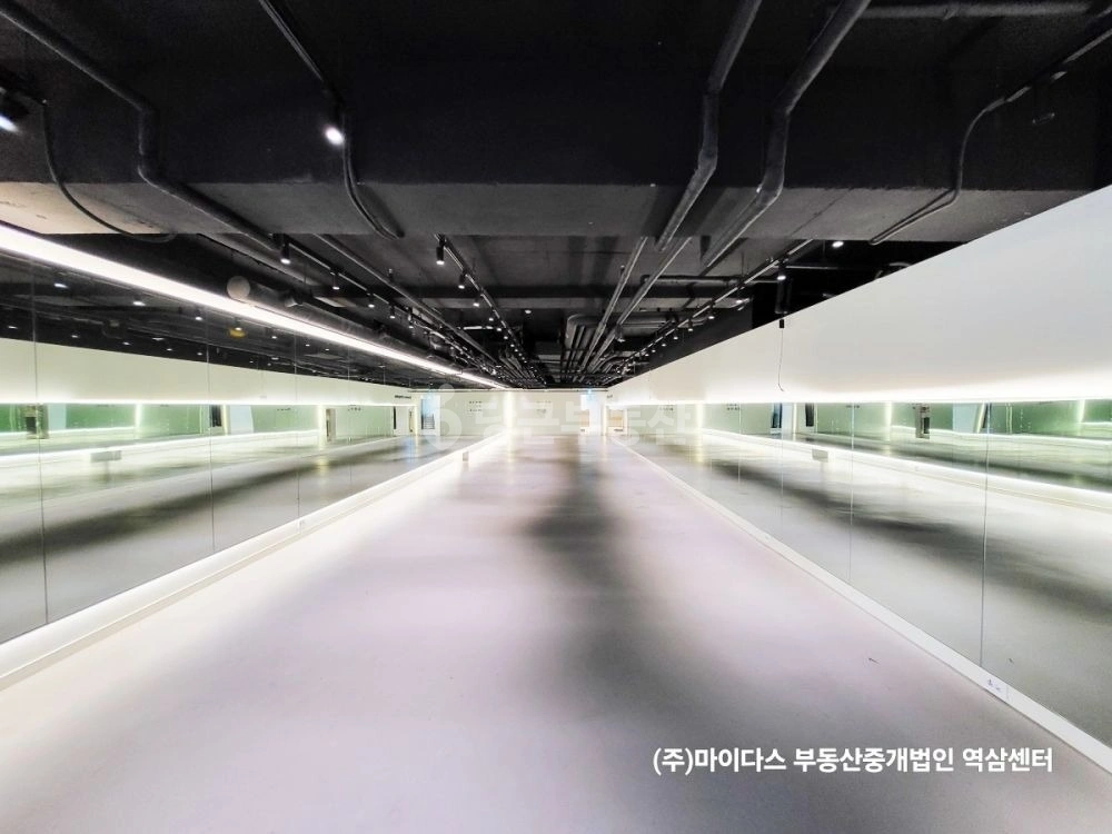 서울특별시 강남구 역삼동 사무실 사진 1