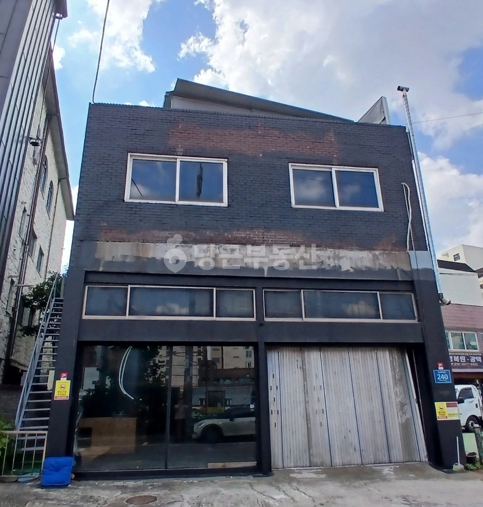 서울특별시 양천구 신정동 상가 사진 1