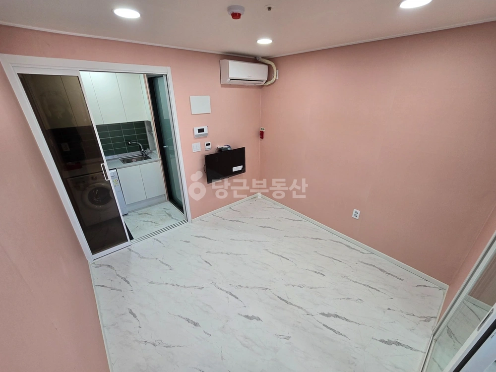 인천광역시 미추홀구 주안동 원룸 사진 1