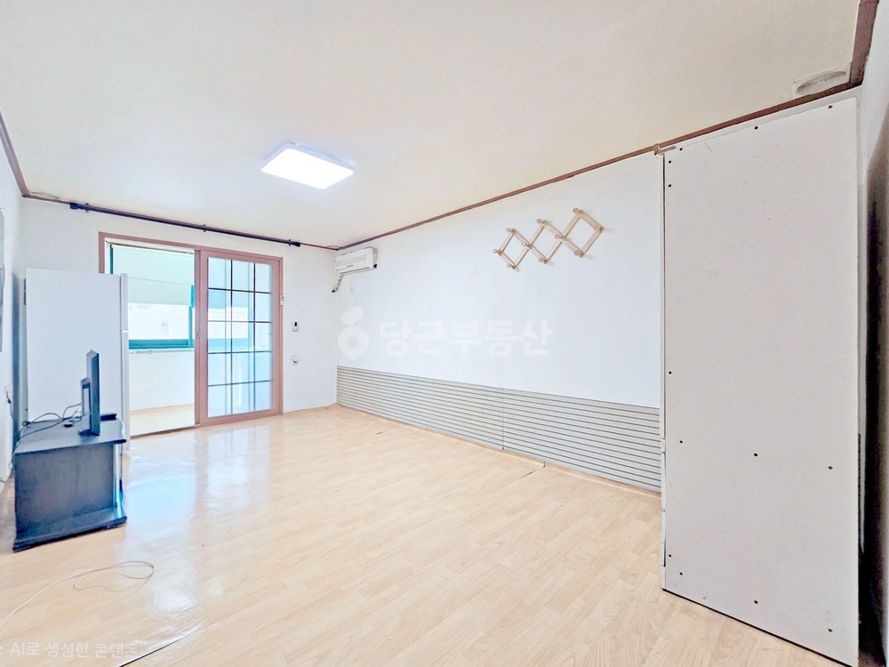 전남광주통합특별시 광산구 송정동 원룸 사진 1