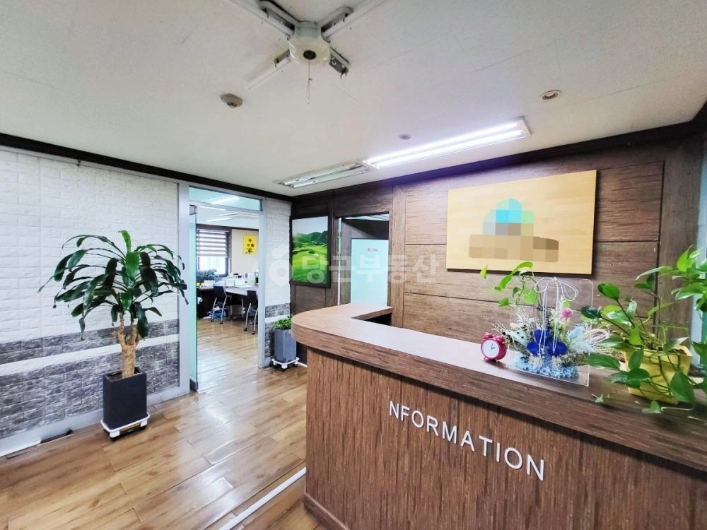 서울특별시 강남구 역삼동 사무실 사진 1
