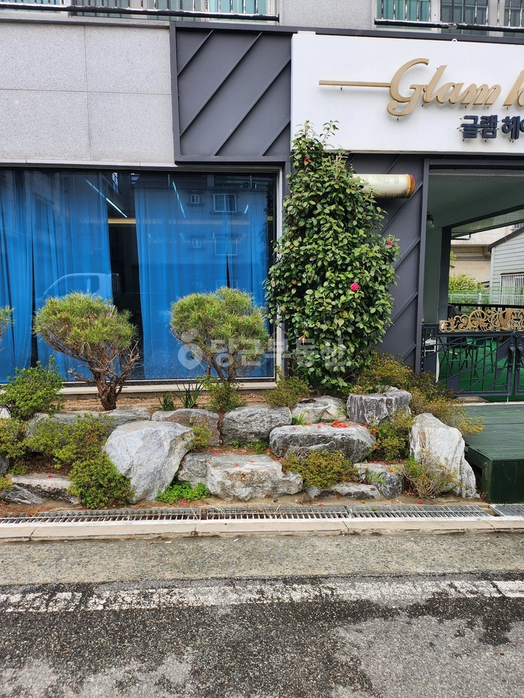 경상남도 김해시 삼문동 상가 사진 1