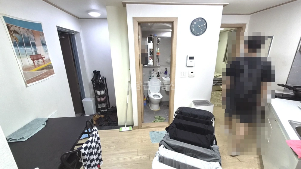 서울특별시 강남구 역삼동 빌라(투룸 이상) 사진 1