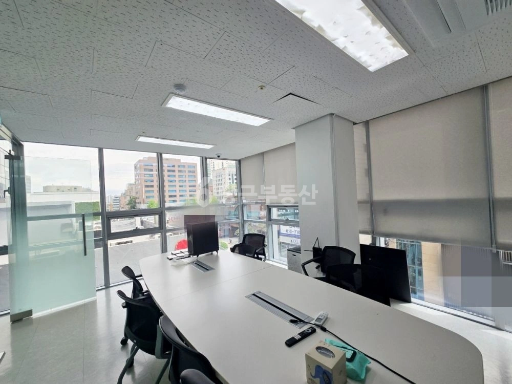 서울특별시 강남구 대치동 사무실 사진 1