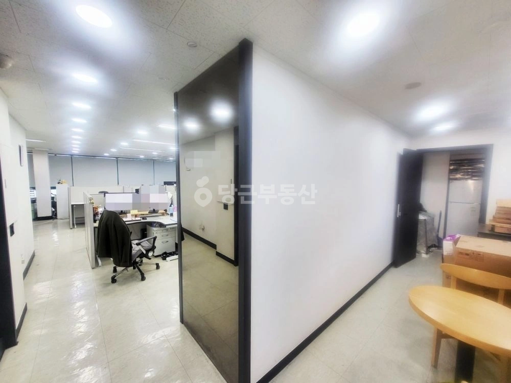 서울특별시 강남구 역삼동 사무실 사진 1