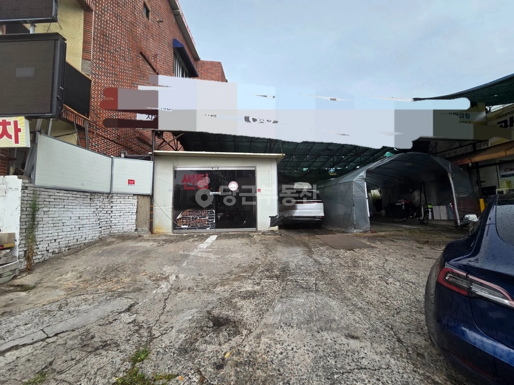 대구광역시 달서구 신당동 상가 사진 1