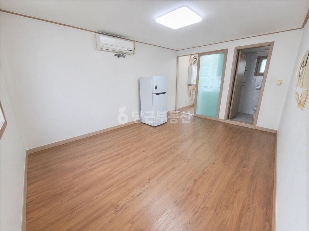 인천광역시 서해구 검암동 원룸 사진 1