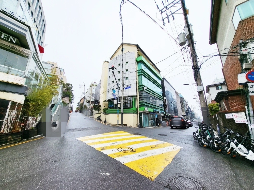 서울특별시 강남구 청담동 사무실 사진 1