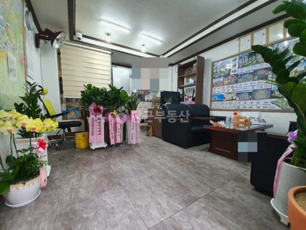 부산광역시 부산진구 양정동 상가 사진 1