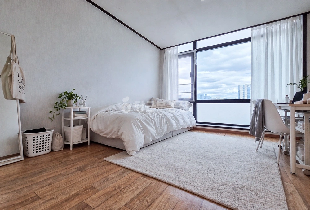 서울특별시 금천구 독산동 원룸 사진 1
