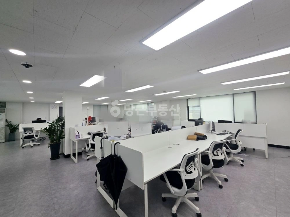 서울특별시 강남구 역삼동 사무실 사진 1