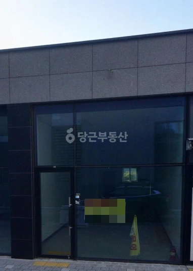 경기도 의정부시 금오동 상가 사진 1