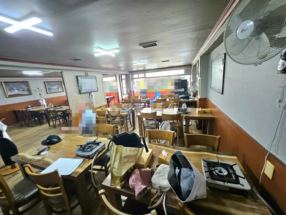 경기도 부천시 원미구 중동 상가 사진 1