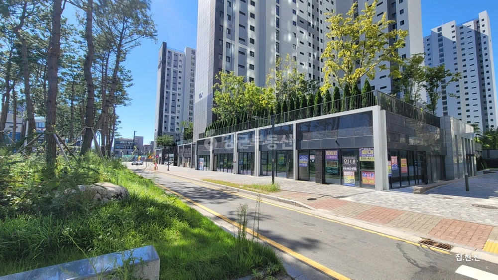 충청북도 청주시 흥덕구 송절동 상가 사진 1