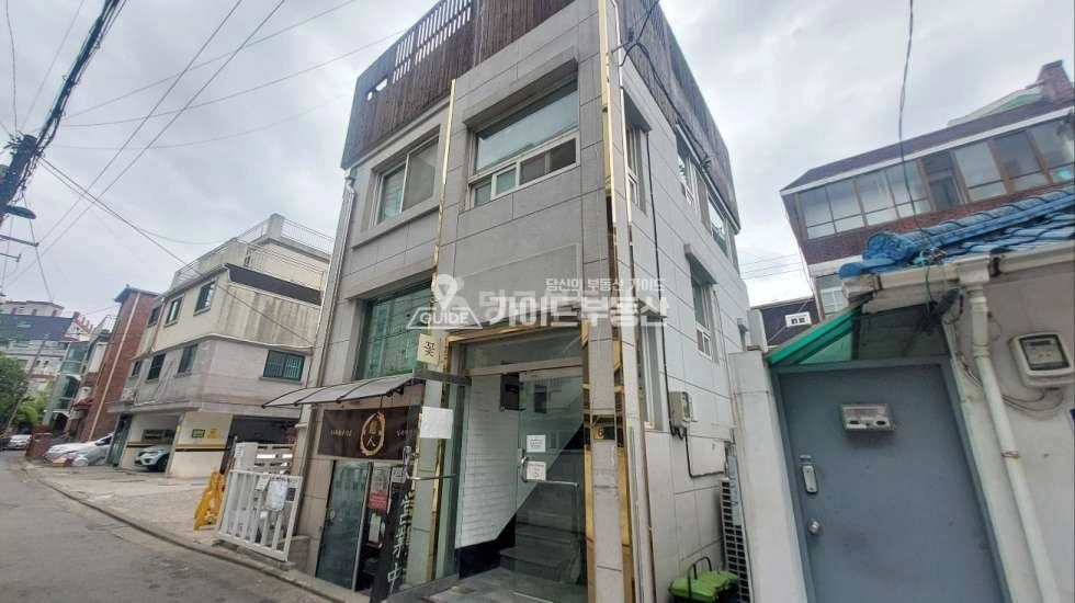 서울특별시 마포구 망원동 상가 사진 1