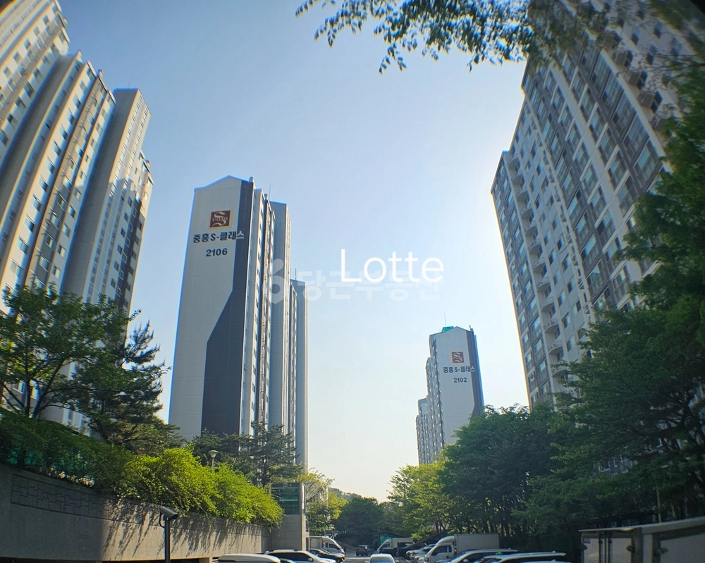 경기도 남양주시 평내동 아파트 사진 1