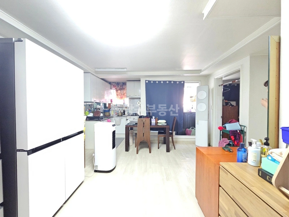 경기도 안산시 상록구 이동 빌라(투룸 이상) 사진 1