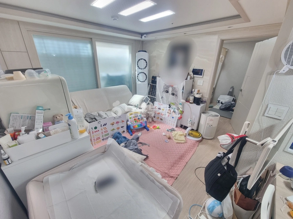 서울특별시 중랑구 상봉동 빌라(투룸 이상) 사진 1