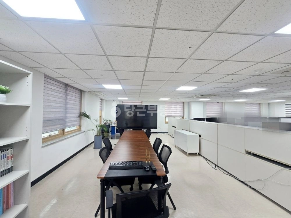 서울특별시 강남구 대치동 사무실 사진 1