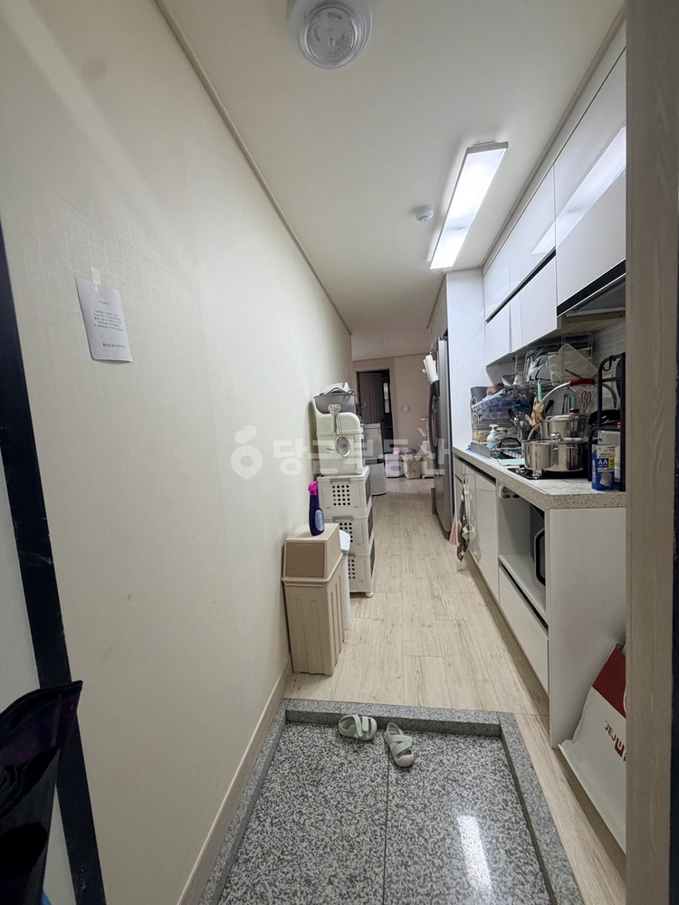 충청남도 천안시 서북구 성정동 빌라(투룸 이상) 사진 1