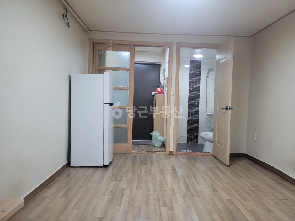 경기도 화성시 병점구 진안동 원룸 사진 1