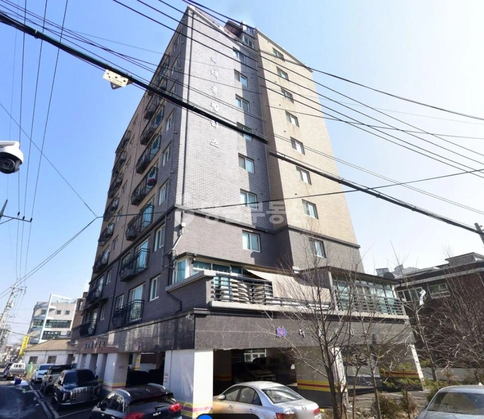 경기도 의정부시 가능동 오피스텔 사진 1