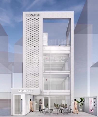 서울특별시 강남구 역삼동 사무실 사진 1