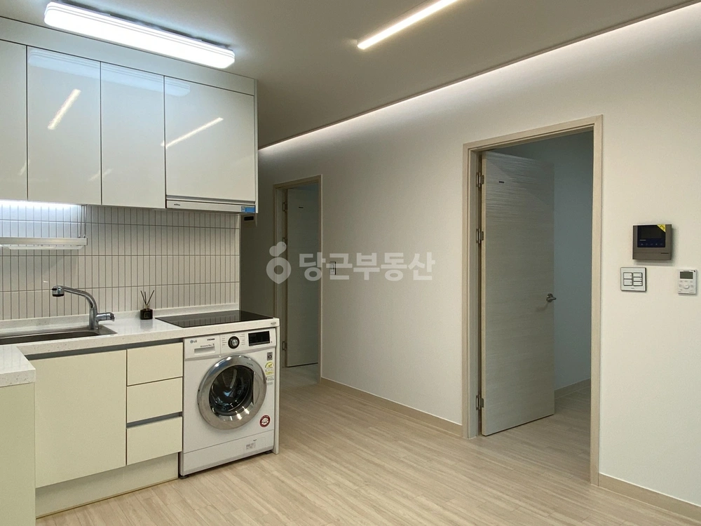 서울특별시 강동구 명일동 빌라(투룸 이상) 사진 1