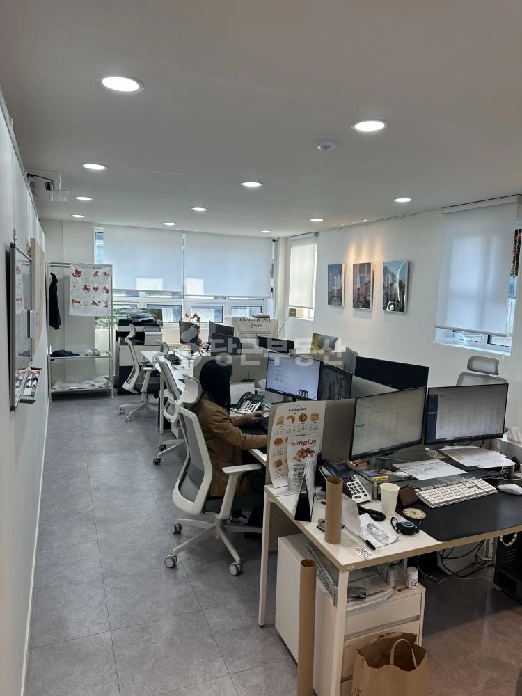 서울특별시 서초구 반포동 사무실 사진 1