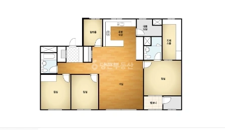 경기도 광주시 역동 아파트 사진 1