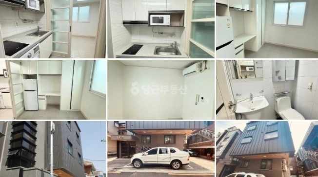 서울특별시 영등포구 대림동 원룸 사진 1