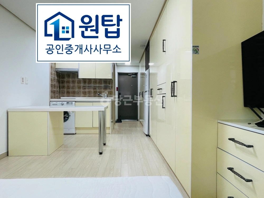 제주특별자치도 제주시 노형동 원룸 사진 1