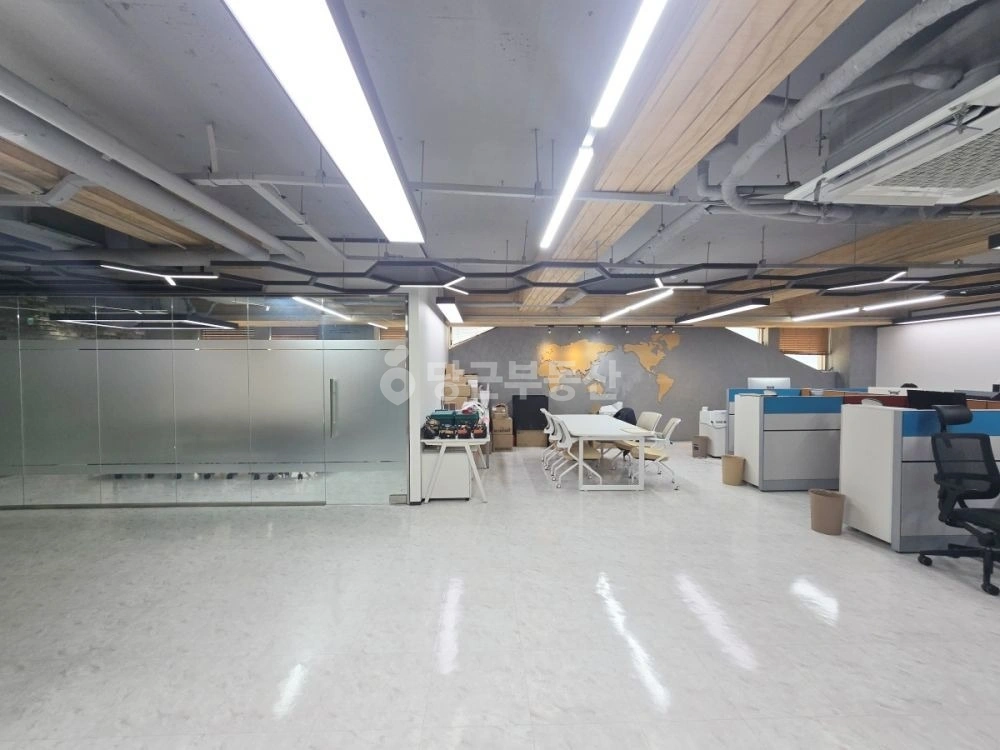 서울특별시 강남구 삼성동 사무실 사진 1