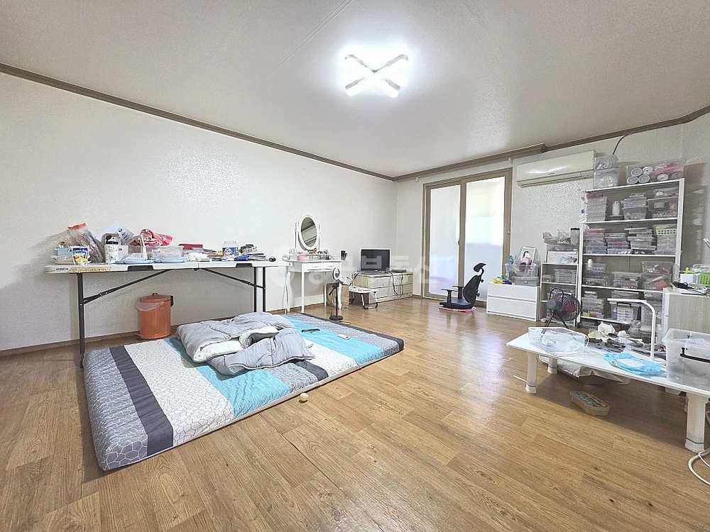 충청남도 천안시 동남구 성황동 원룸 사진 1