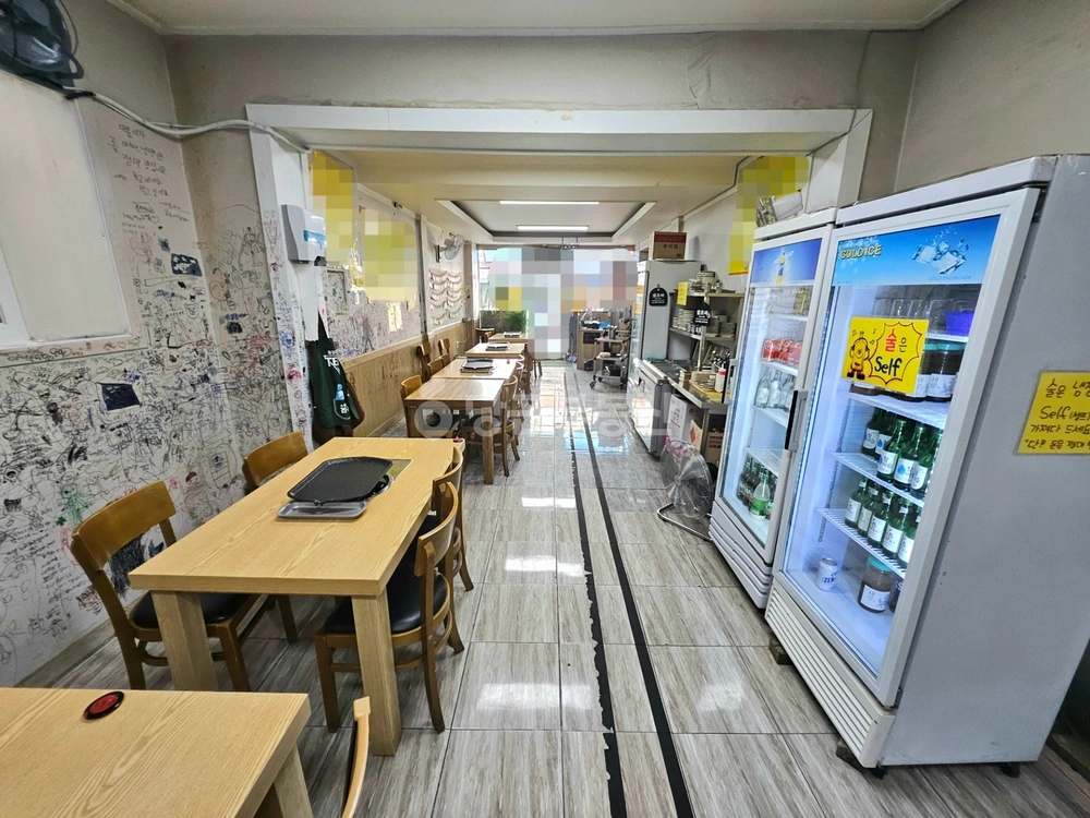 경기도 부천시 원미구 원미동 상가 사진 1
