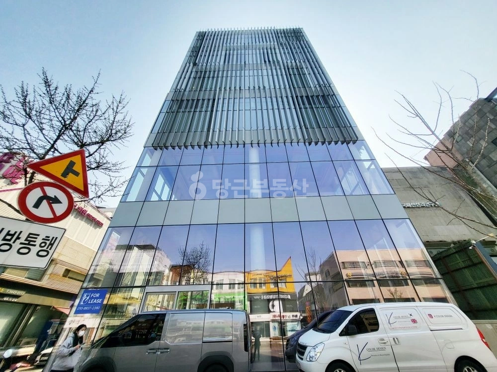 서울특별시 강남구 청담동 사무실 사진 1