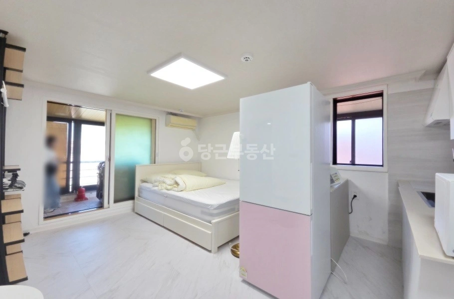 서울특별시 강남구 논현동 원룸 사진 1