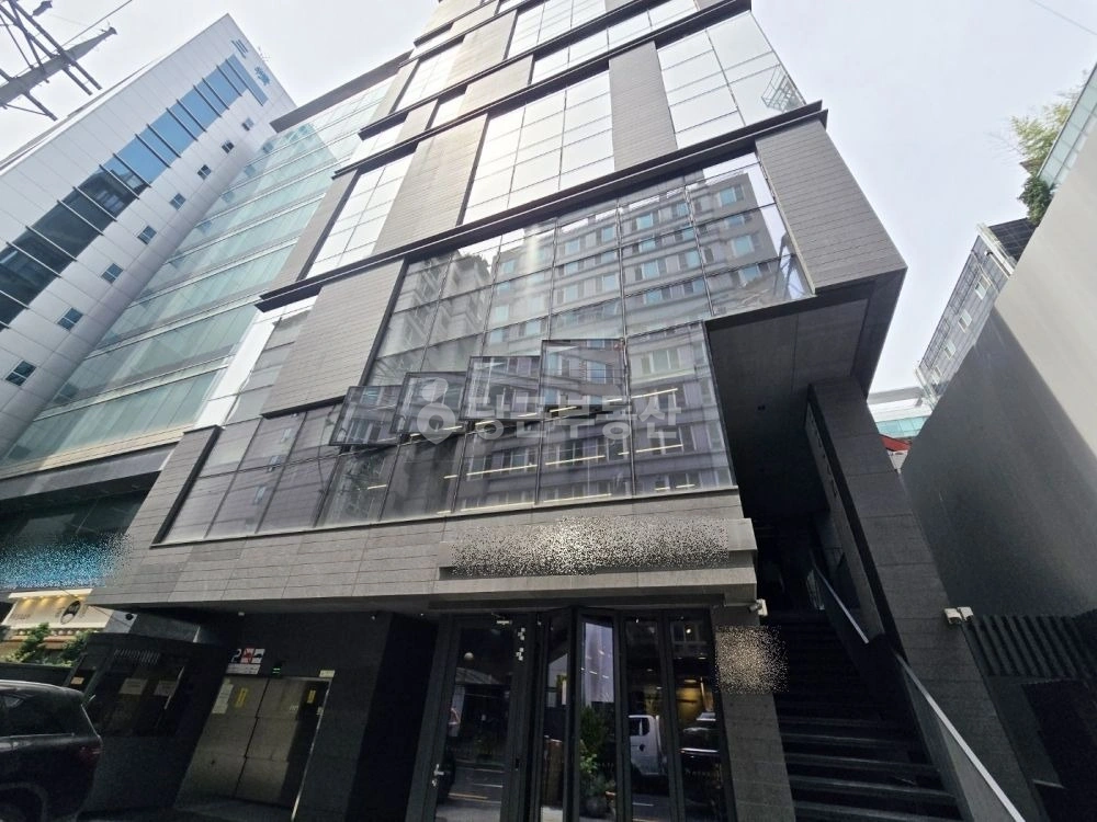 서울특별시 강남구 역삼동 사무실 사진 1