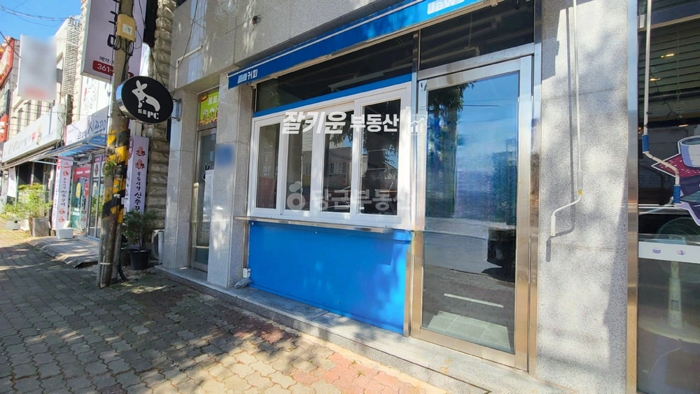 전남광주통합특별시 남구 월산동 상가 사진 1